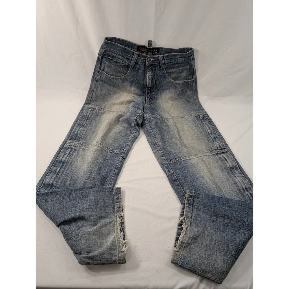 Southpole excellent vintage